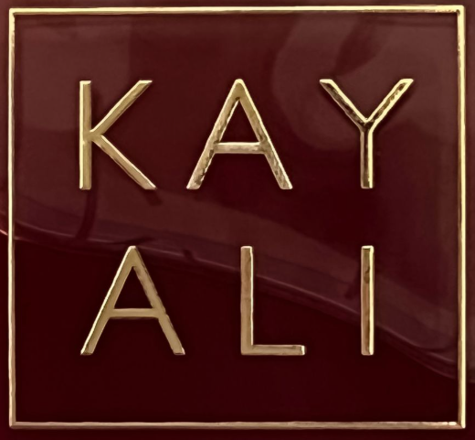 Kayali